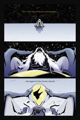 Read Phantasma  1 Page 9 in English