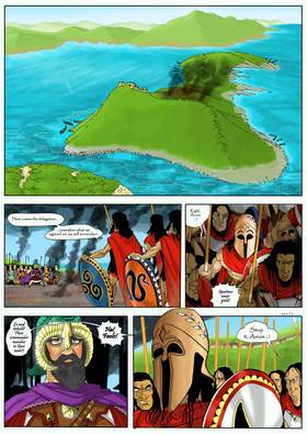 Read Axios  1 Page 8 in English