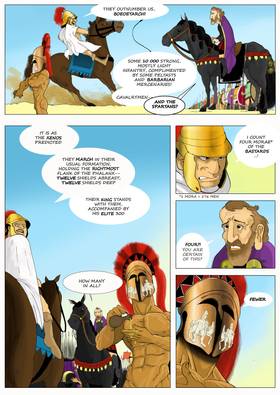 Read Axios  1 Page 3 in English