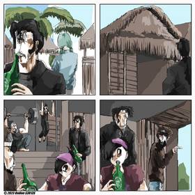 Read Ngisiin Coconut  1 Page 2 in Indonesian