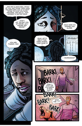 Read Butcher Queen  5 Page 5 in English