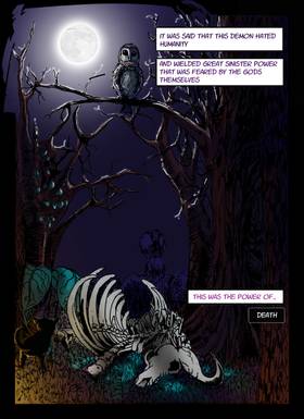 Read OLWATUUKA (ONCE UPON A TIME)  1 Page 6 in English