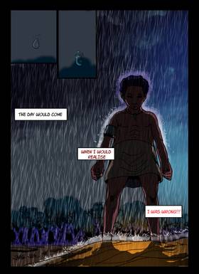 Read OLWATUUKA (ONCE UPON A TIME)  1 Page 9 in English