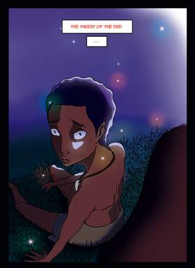 Read OLWATUUKA (ONCE UPON A TIME)  1 Page 4 in English