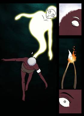 Read OLWATUUKA (ONCE UPON A TIME)  2 Page 8 in English