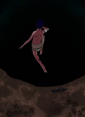 Read OLWATUUKA (ONCE UPON A TIME)  2 Page 5 in English