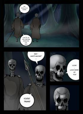 Read OLWATUUKA (ONCE UPON A TIME)  3 Page 4 in English