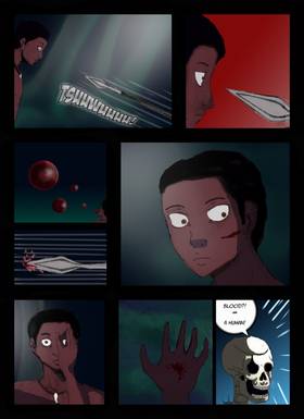 Read OLWATUUKA (ONCE UPON A TIME)  3 Page 5 in English