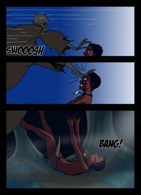 Read OLWATUUKA (ONCE UPON A TIME)  3 Page 6 in English