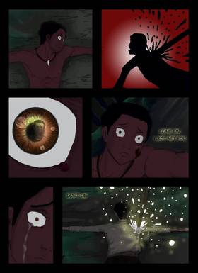 Read OLWATUUKA (ONCE UPON A TIME)  3 Page 10 in English