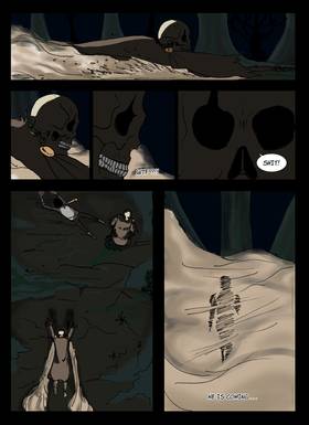 Read OLWATUUKA (ONCE UPON A TIME)  4 Page 4 in English