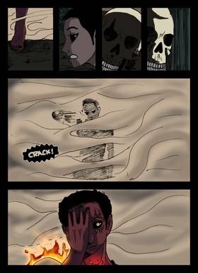 Read OLWATUUKA (ONCE UPON A TIME)  4 Page 6 in English