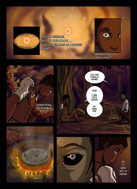Read OLWATUUKA (ONCE UPON A TIME)  5 Page 2 in English