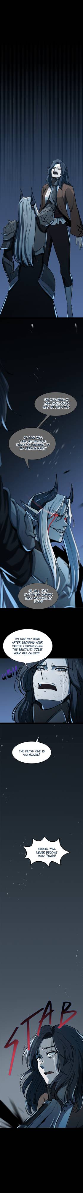 Read The Fallen  1 Page 2 in English