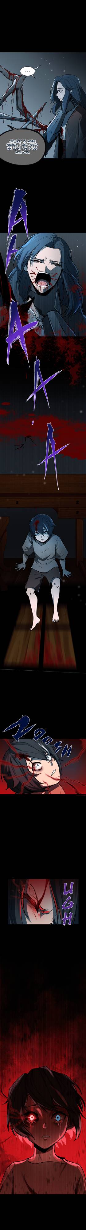Read The Fallen  1 Page 3 in English