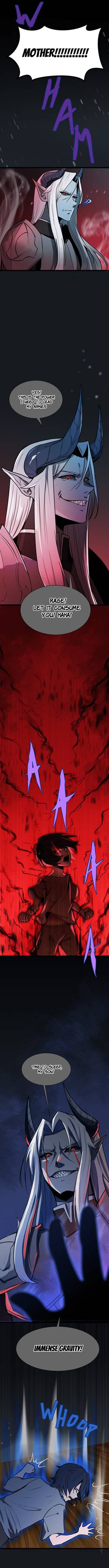 Read The Fallen  1 Page 4 in English