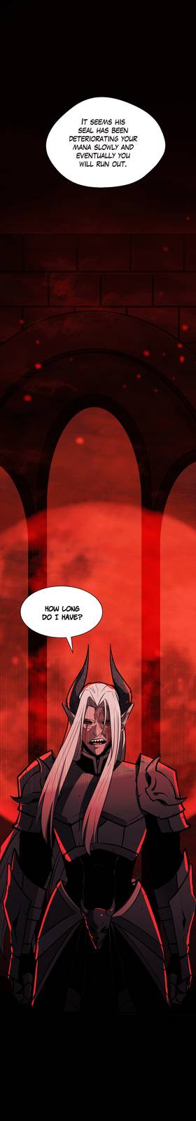 Read The Fallen  2 Page 3 in English