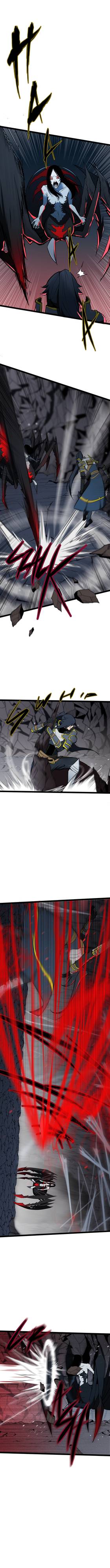Read The Fallen  2 Page 5 in English