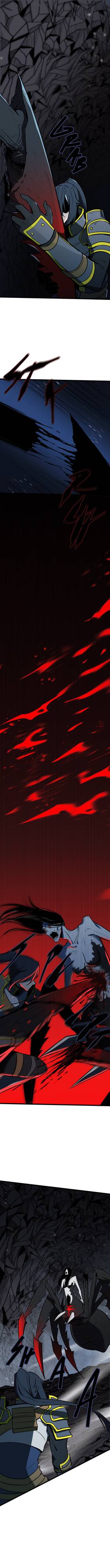 Read The Fallen  2 Page 6 in English