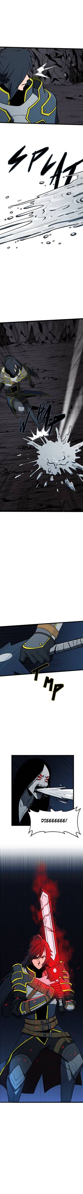 Read The Fallen  2 Page 7 in English