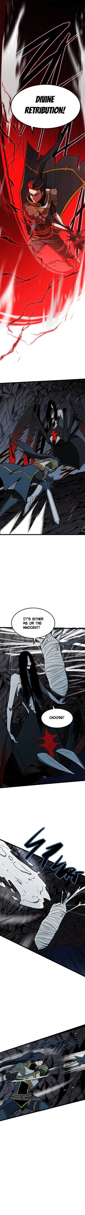 Read The Fallen  2 Page 8 in English
