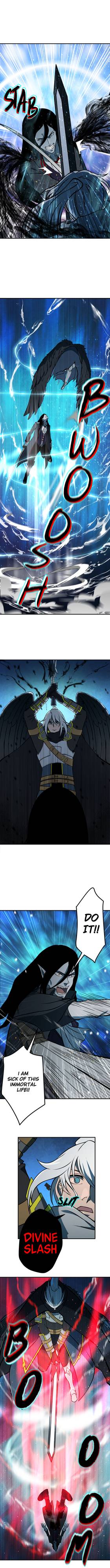 Read The Fallen  4 Page 2 in English