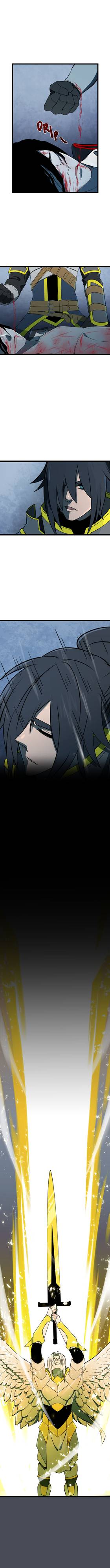 Read The Fallen  4 Page 6 in English