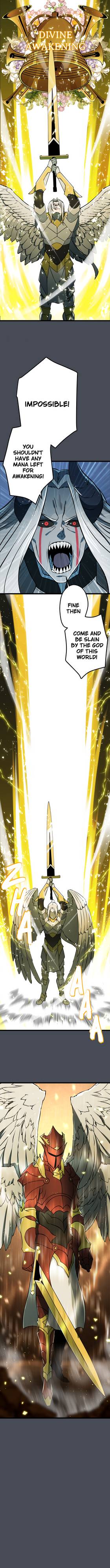 Read The Fallen  4 Page 8 in English