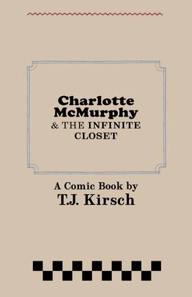 Read Charlotte McMurphy & The Infinite Closet  1 Page 2 in English