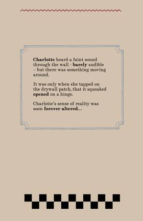 Read Charlotte McMurphy & The Infinite Closet  1 Page 7 in English