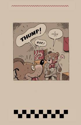 Read Charlotte McMurphy & The Infinite Closet  1 Page 10 in English