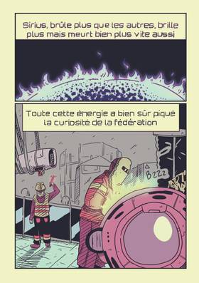 Read Le Témoin  1 Page 3 in French