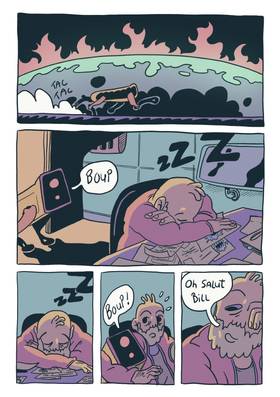 Read Le Témoin  3 Page 3 in French