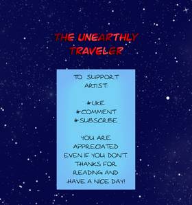 Read The Unearthly Traveler  6 Page 3 in English