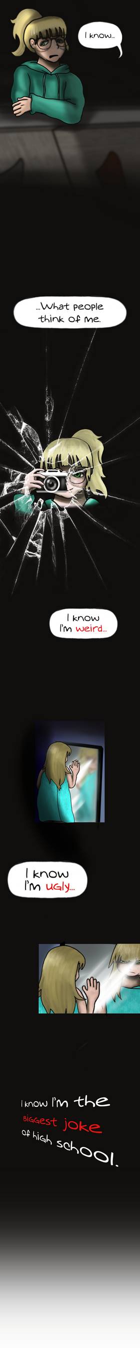 Read The Unearthly Traveler  4 Page 2 in English