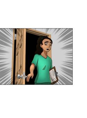 Read The Unearthly Traveler  17 Page 1 in English