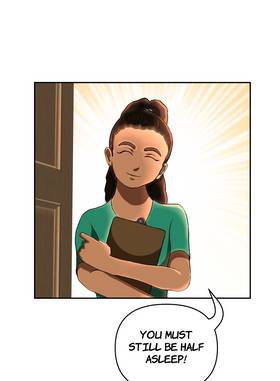 Read The Unearthly Traveler  17 Page 3 in English