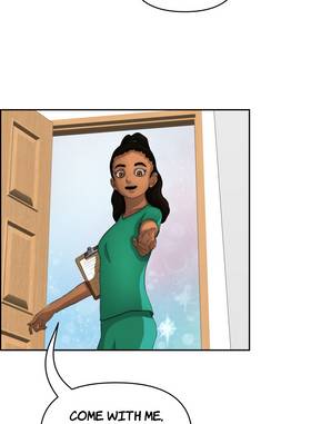 Read The Unearthly Traveler  17 Page 4 in English