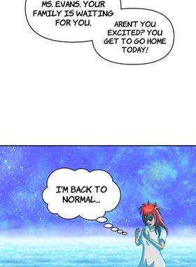 Read The Unearthly Traveler  17 Page 5 in English