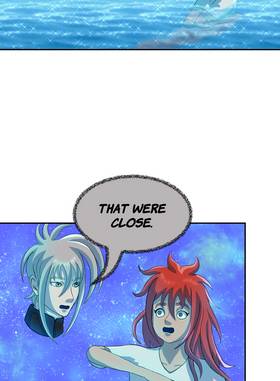 Read The Unearthly Traveler  17 Page 6 in English