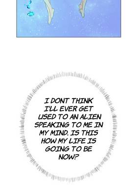 Read The Unearthly Traveler  17 Page 8 in English