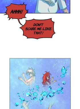 Read The Unearthly Traveler  17 Page 7 in English
