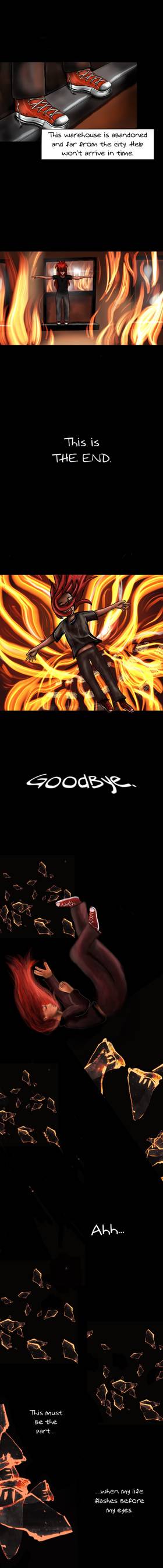 Read The Unearthly Traveler  1 Page 4 in English