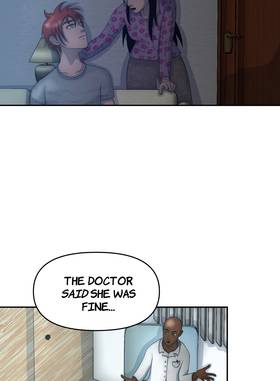 Read The Unearthly Traveler  18 Page 5 in English
