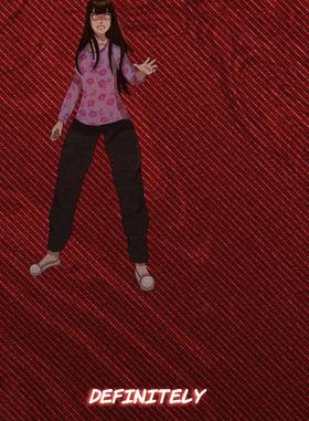 Read The Unearthly Traveler  18 Page 7 in English