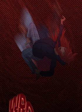 Read The Unearthly Traveler  18 Page 8 in English