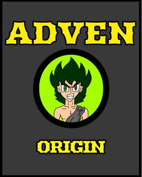 Read Adven  1 Page 1 in English