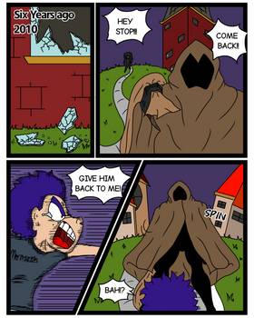Read Adven  1 Page 6 in English