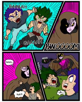 Read Adven  1 Page 10 in English