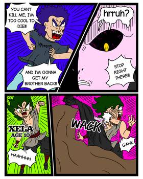 Read Adven  1 Page 8 in English
